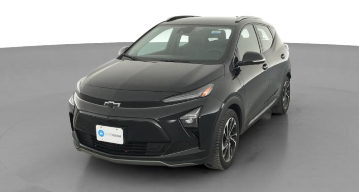 2023 Chevrolet Bolt EUV Premier -
                  Trenton, OH