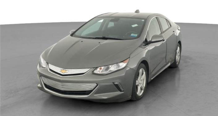 2017 Chevrolet Volt LT -
                  Trenton, OH