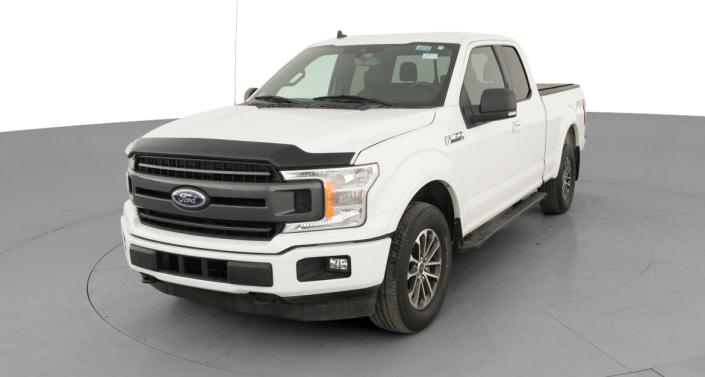 Thumbnail: 2019 Ford Econoline - 1