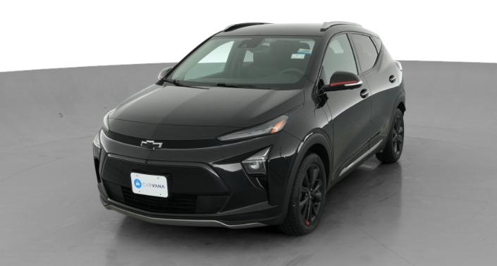 Thumbnail: 2023 Chevrolet Bolt EUV - 1