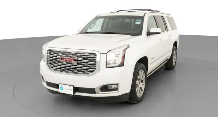 Thumbnail: 2018 GMC Yukon XL - 1