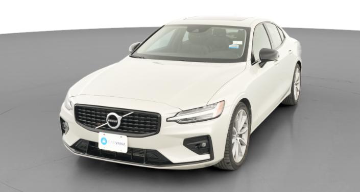 Thumbnail: 2021 Volvo S60 - 1