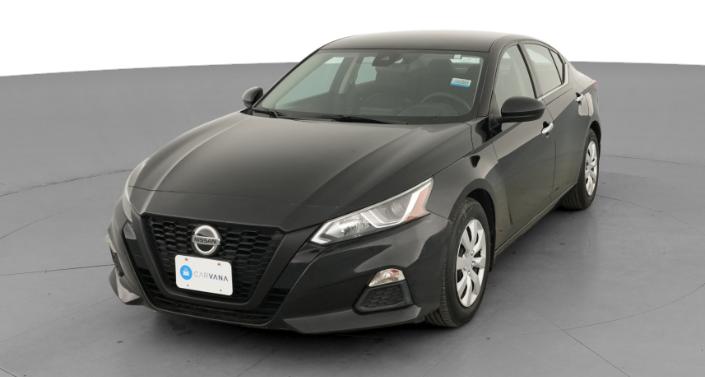 Thumbnail: 2021 Nissan Altima - 1