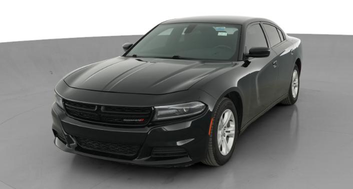 Thumbnail: 2019 Dodge Charger - 1