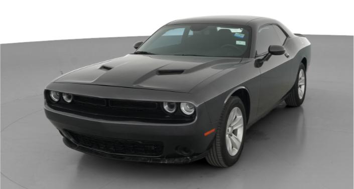 Thumbnail: 2023 Dodge Challenger - 1