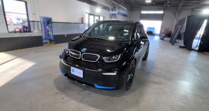 Thumbnail: 2019 BMW i3 - 1