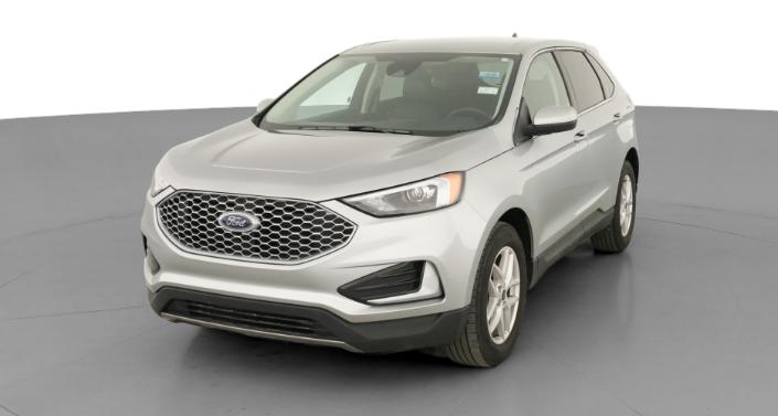 Thumbnail: 2024 Ford Edge - 1