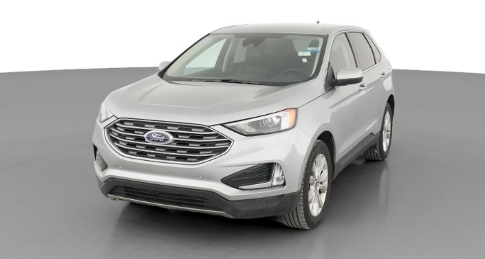 Thumbnail: 2024 Ford Edge - 1