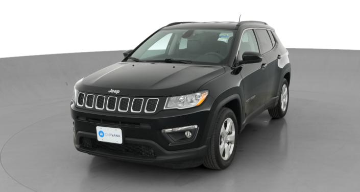 Thumbnail: 2019 Jeep Compass - 1