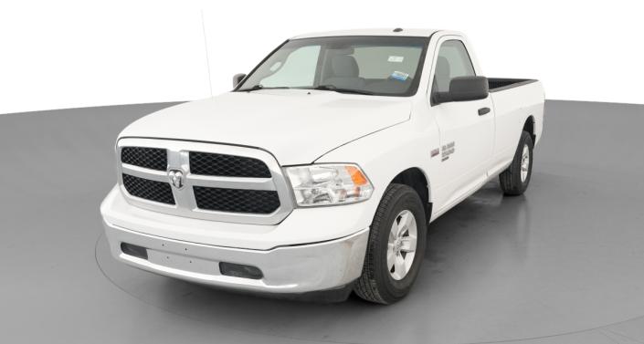 2021 RAM 1500 Classic Tradesman -
                  Indianapolis, IN