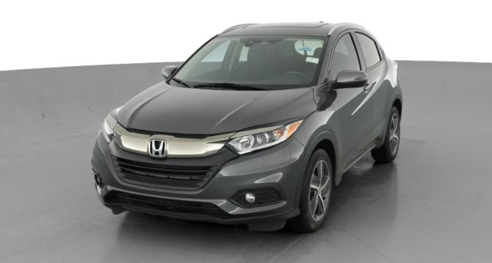 Thumbnail: 2022 Honda HR-V - 1