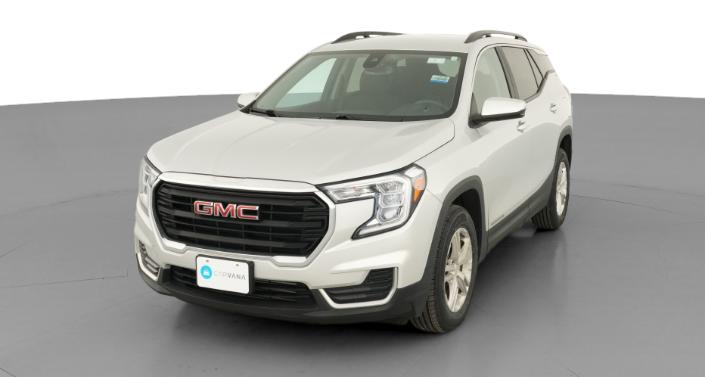 Thumbnail: 2022 GMC Terrain - 1