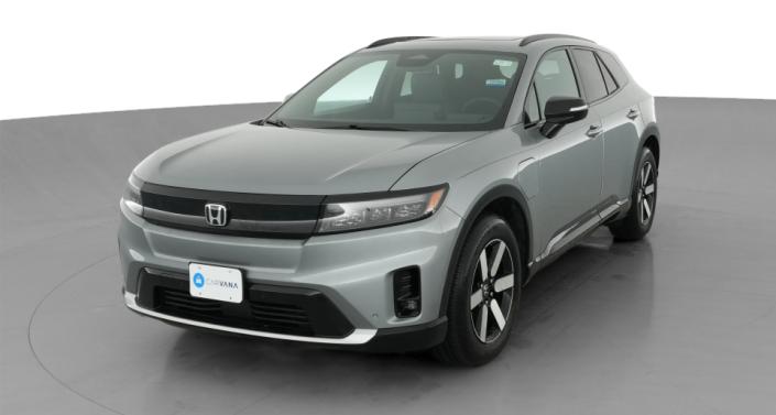 Thumbnail: 2025 Honda Prologue - 1