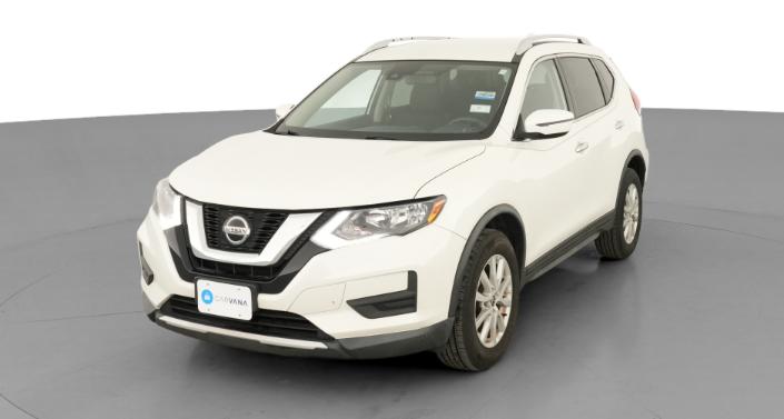 Thumbnail: 2019 Nissan Rogue - 1
