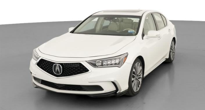 2020 Acura RLX  -
                  Auburn, GA