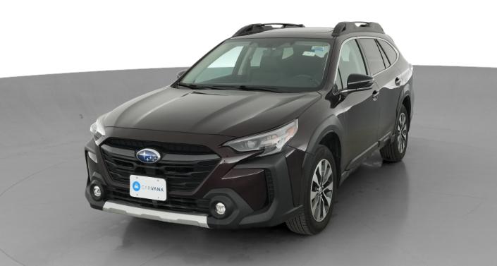 Thumbnail: 2023 Subaru Outback - 1
