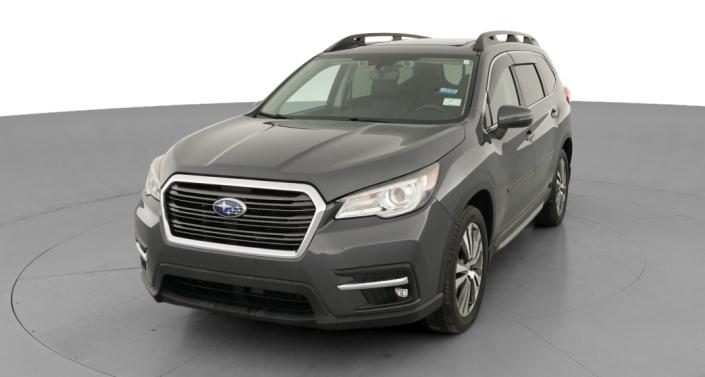 Thumbnail: 2019 Subaru Ascent - 1