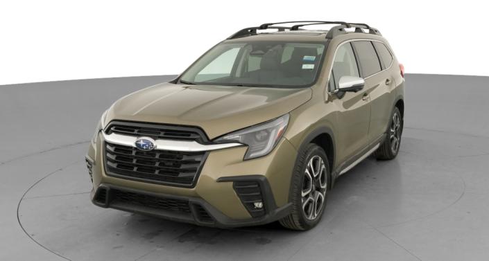 Thumbnail: 2023 Subaru Ascent - 1