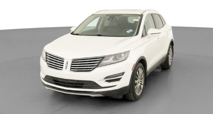 Thumbnail: 2018 Lincoln MKC - 1