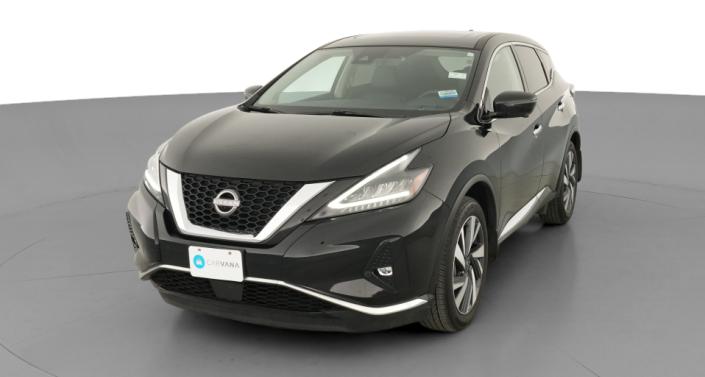 Thumbnail: 2024 Nissan Murano - 1