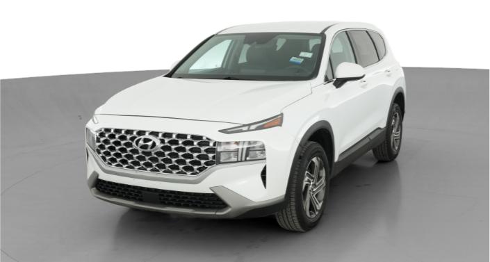 Thumbnail: 2021 Hyundai Santa Fe - 1