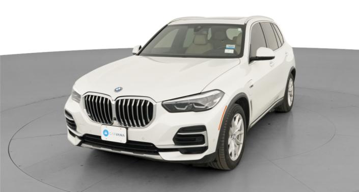 Thumbnail: 2022 BMW X5 - 1