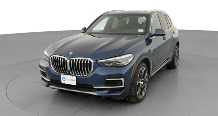 Thumbnail: 2023 BMW X5 - 1