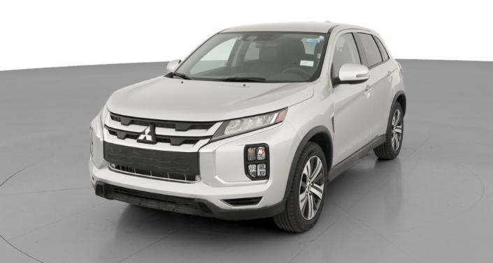 Thumbnail: 2024 Mitsubishi Outlander Sport - 1