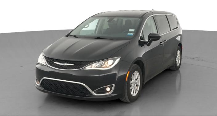 Thumbnail: 2020 Chrysler Pacifica - 1