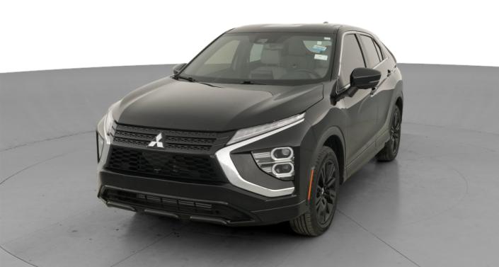 2024 Mitsubishi Eclipse Cross SEL -
                  Hebron, OH
