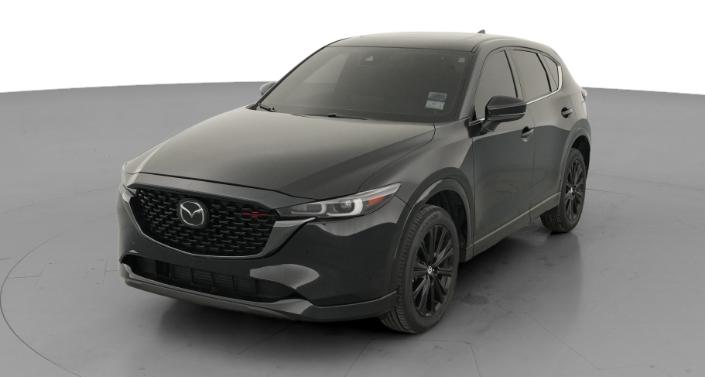 Thumbnail: 2023 Mazda CX-5 - 1