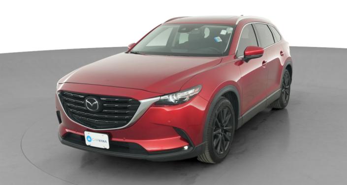 Thumbnail: 2022 Mazda CX-9 - 1