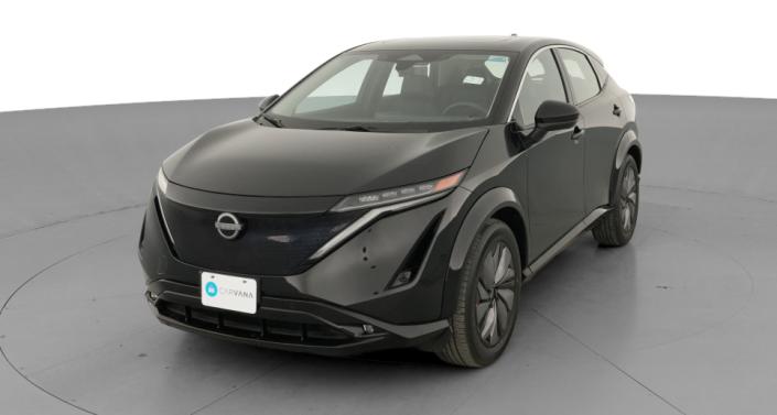 Thumbnail: 2023 Nissan Ariya - 1