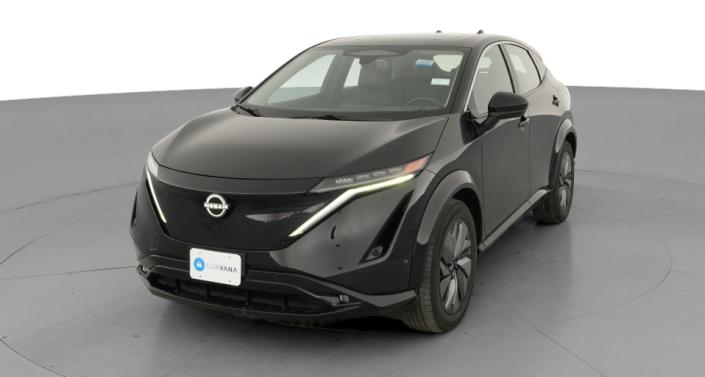 2023 Nissan Ariya Empower+ -
                  Hebron, OH