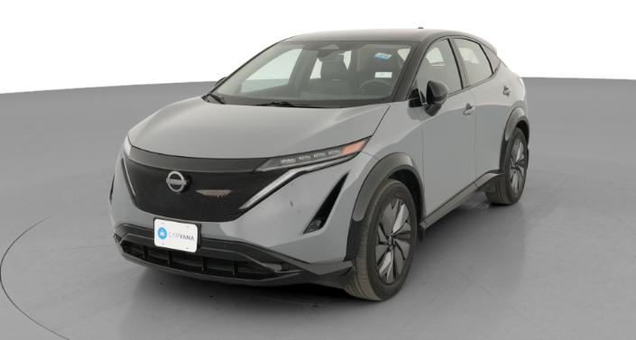 2024 Nissan Ariya Engage+ -
                  Hebron, OH