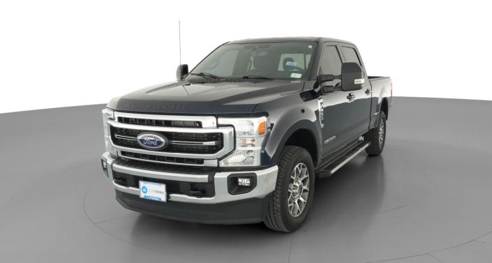 Thumbnail: 2022 Ford Econoline - 1