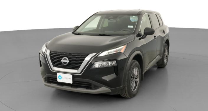 Thumbnail: 2023 Nissan Rogue - 1