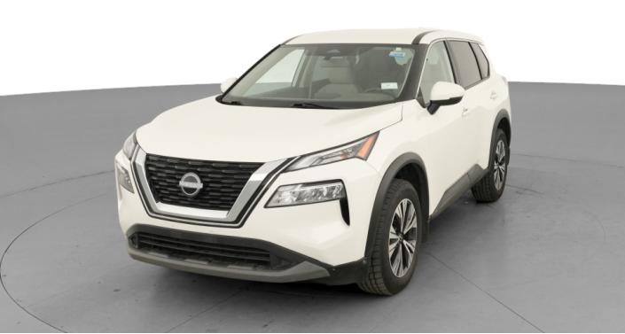 Thumbnail: 2023 Nissan Rogue - 1