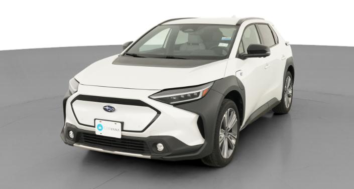 2023 Subaru Solterra Limited -
                  Hebron, OH