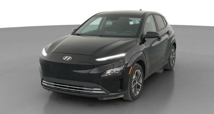 Thumbnail: 2023 Hyundai Kona - 1