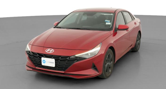 Thumbnail: 2023 Hyundai Elantra - 1