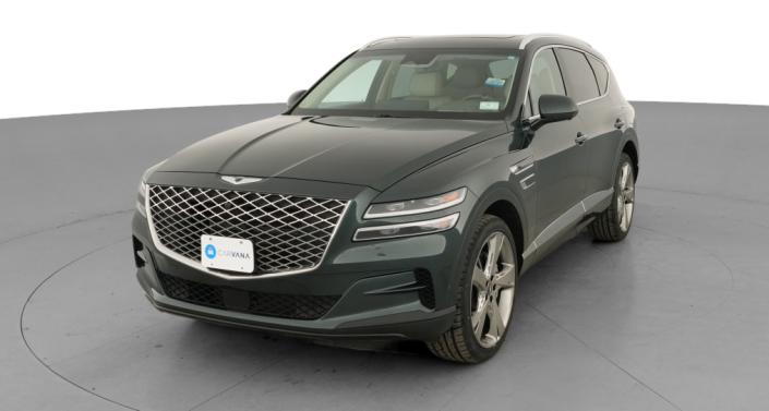 Thumbnail: 2023 Genesis GV80 - 1