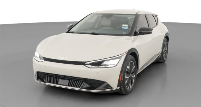 2022 Kia EV6 Wind -
                  Indianapolis, IN