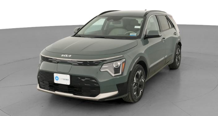 Thumbnail: 2023 Kia Niro - 1
