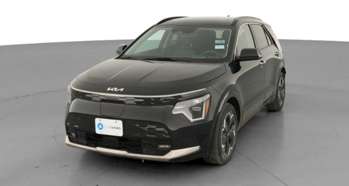 Thumbnail: 2023 Kia Niro - 1
