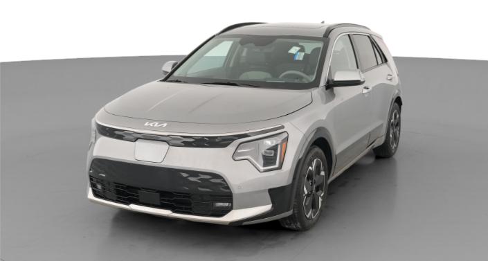 Thumbnail: 2023 Kia Niro - 1