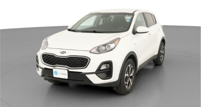 Thumbnail: 2022 Kia Sportage - 1