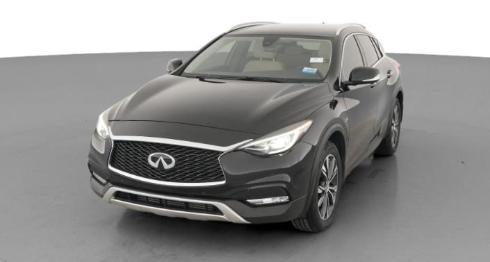 Thumbnail: 2019 INFINITI QX30 - 1