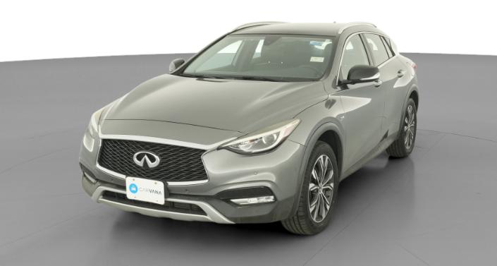 2018 INFINITI QX30 Premium -
                  Hebron, OH