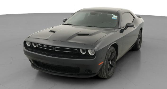 Thumbnail: 2019 Dodge Challenger - 1